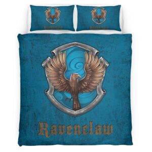 Ravenclaw Harry Potter 13 Duvet Cover