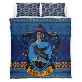 Ravenclaw Harry Potter 4 Duvet Cover
