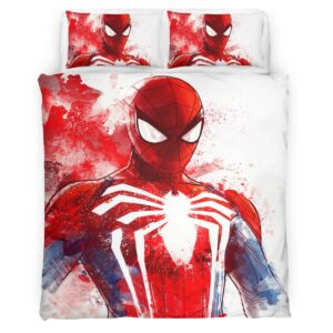 Spider-man 3 Duvet Cover