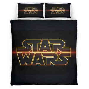 Star Wars 02 Duvet Cover