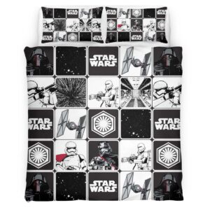 Star Wars 03 Duvet Cover