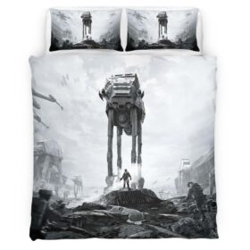 Star Wars 04 Duvet Cover