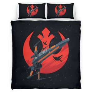 Star Wars Duvet Cover