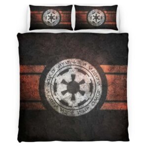 Star Wars Galactic Empire Duvet Cover