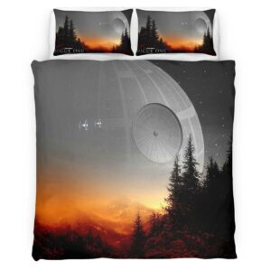 Star Wars Rogue One SW04 Duvet Cover