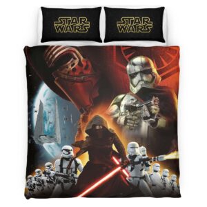 Star Wars The Force Awakens Duvet Cover