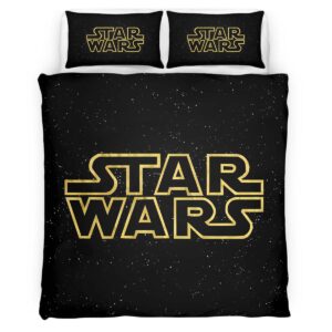 Star wars sky star Duvet Cover