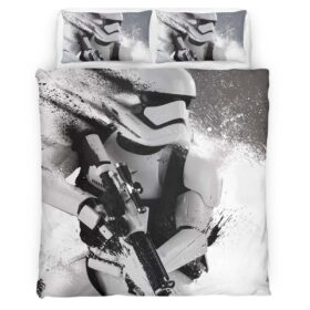 StormTrooper star wars 10 Duvet Cover