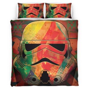 Stormtrooper Star Wars 13 Duvet Cover
