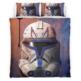Stormtrooper Star Wars 15 Duvet Cover