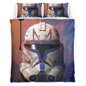 Stormtrooper Star Wars 15 Duvet Cover