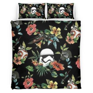 Stormtrooper Star Wars 16 Duvet Cover