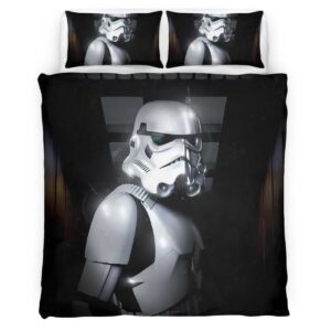 Stormtrooper Star Wars 2 Duvet Cover
