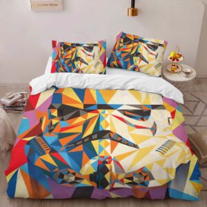 Alternative view of Stormtrooper Star Wars 5 Duvet Cover