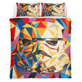 Stormtrooper Star Wars 5 Duvet Cover