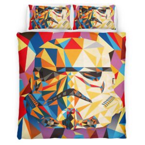 Stormtrooper Star Wars 5 Duvet Cover