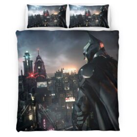 The Dark Knight Batman 1 Duvet Cover