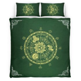 The Legend of Zelda LOZ03 Duvet Cover