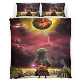 The Legend of Zelda LOZ07 Duvet Cover
