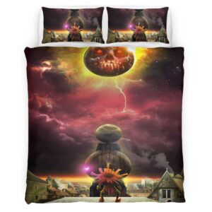 The Legend of Zelda LOZ07 Duvet Cover