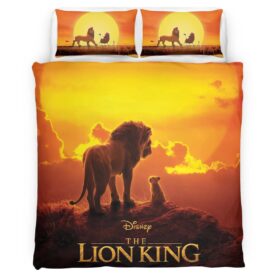 The Lion King 1005 Duvet Cover