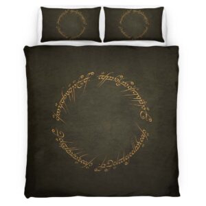 The Lord of The Rings 7 Duvet Cover
