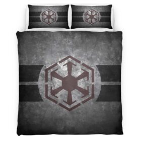 The Mandalorian 6 Duvet Cover