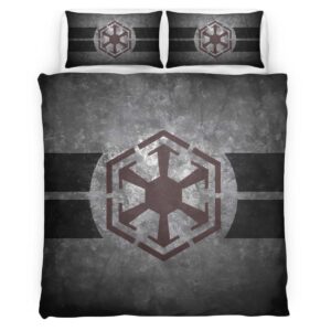 The Mandalorian 6 Duvet Cover