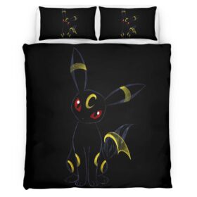 Umbreeon Pokemon 15 Duvet Cover