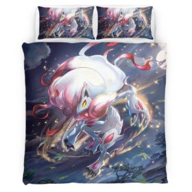 Zoroark Pokemon Duvet Cover