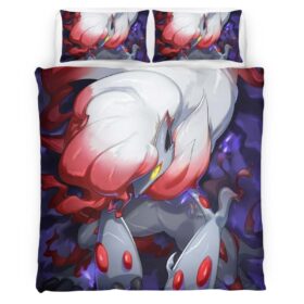 Zoroark Pokemon 3 Duvet Cover
