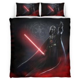 darth vader star wars 1 Duvet Cover