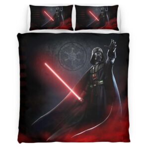 darth vader star wars 1 Duvet Cover