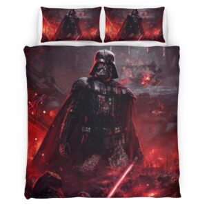 darth vader star wars 11 Duvet Cover