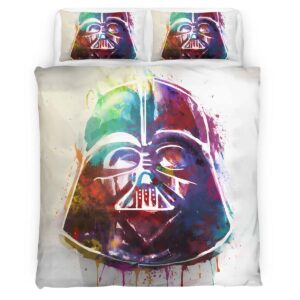 darth vader star wars 12 Duvet Cover