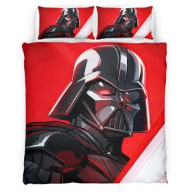 darth vader star wars 2 Duvet Cover