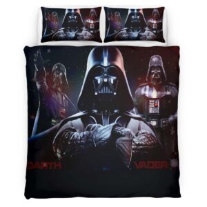 darth vader star wars 3 Duvet Cover