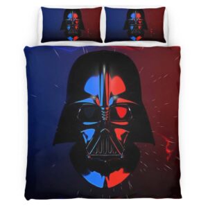 darth vader star wars 4 Duvet Cover