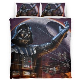 darth vader star wars 5 Duvet Cover