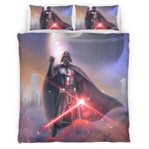 darth vader star wars 6 Duvet Cover