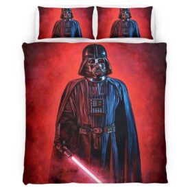 darth vader star wars 7 Duvet Cover