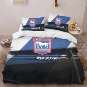 Ipswich Town Football Club ITFC 15 Duvet Cover Set