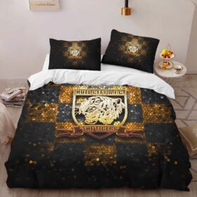 Hull City Football Club HCFC 16 Duvet Cover Set