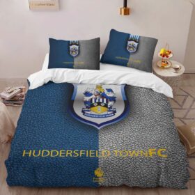 Huddersfield Town Football Club HTAFC 03 Duvet Cover Set
