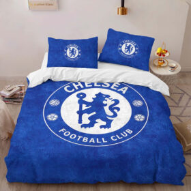 Chelsea Football Club CFC 09 Duvet Cover Set