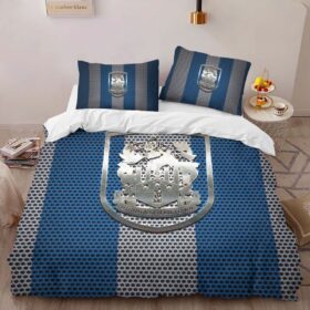 Huddersfield Town Football Club HTAFC 10 Duvet Cover Set