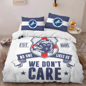 Millwall Football Club MFC 11 Duvet Cover Set