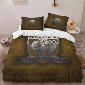 Hull City Football Club HCFC 07 Duvet Cover Set