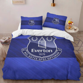 Everton Football Club EFC 03 Duvet Cover Set
