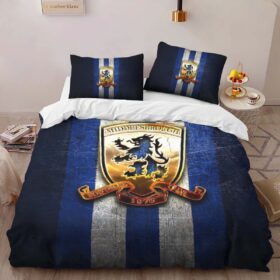 Millwall Football Club MFC 05 Duvet Cover Set